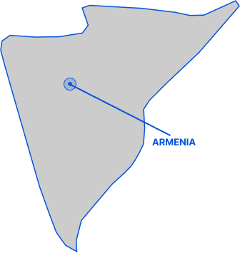 mapa Quindío con cobertura personalizada y especializada